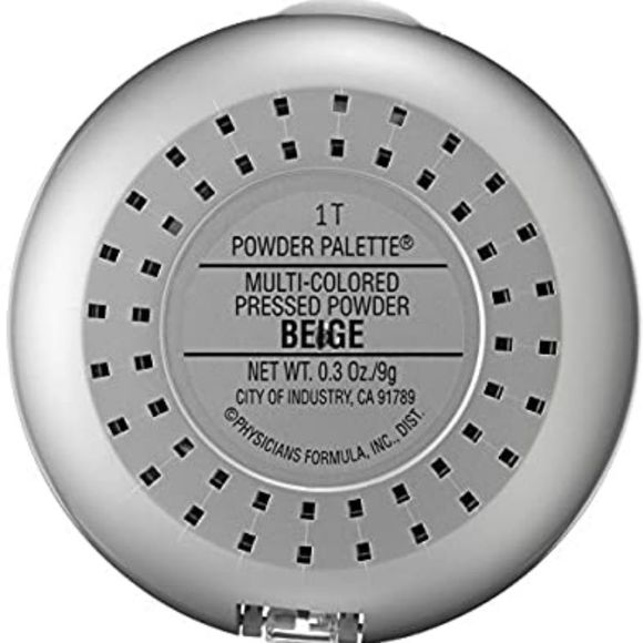 Physician's Formula POWDER PALETTE® MULTI-COLORED FACE‎ POWDER - Picture 6 of 10